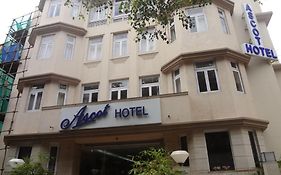 Ascot Hotel Mumbai